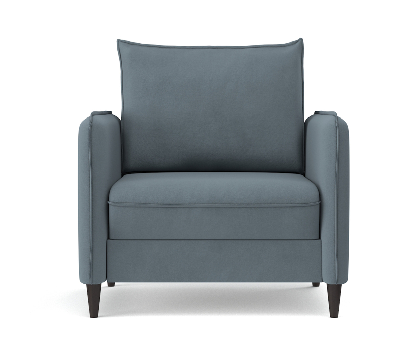 Кресла-кровати, Кресло-кровать Фьорд SMART 70, велюр