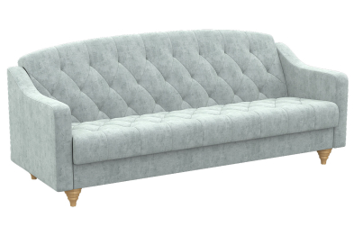 Диван "САПФИР",микровелюр 