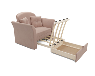 Кресла-кровать Малютка №2 (Кордрой)