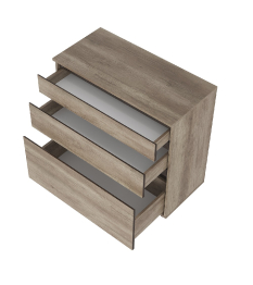 Комод КМ-01 Энигма