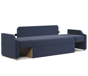 Кушетка Малыш, Велюр