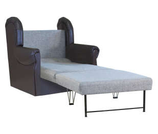 Кресло-кровать Классика М, шенилл