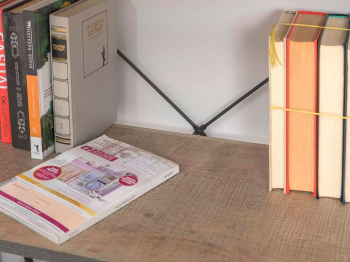 Стеллаж Трувор 13.151.01 N