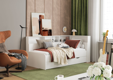 Кровать "Юта"