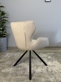 Стул Kenner 311SD поворотный