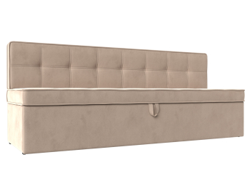 Кухонный диван Техас, велюр