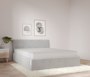Армос / Матрас Соня Матрасова Оливия (Jacgard) 160х200 см