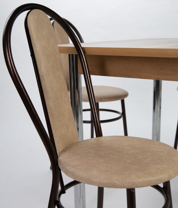 Стулья, Стул Венский с мягкой спинкой (4 шт)