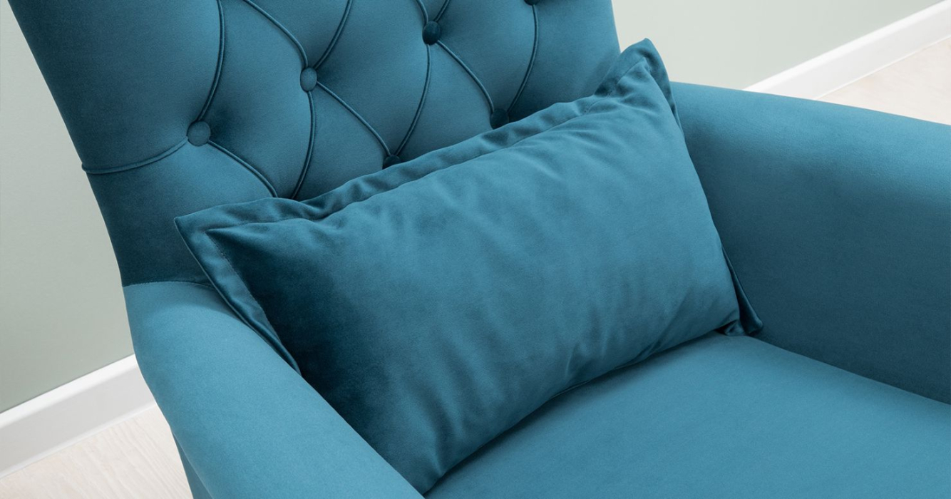 Кресло для отдыха, Кресло для отдыха Ирис