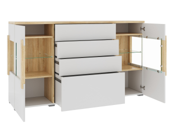 Гостиная Куба, Композиция №8