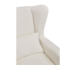 Кресло Вегас букле