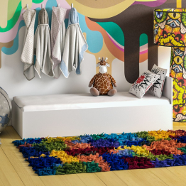 Кровать Стандарт 0800