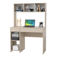 Прямые компьютерные столы, Стол компьютерный Комфорт 12.77F