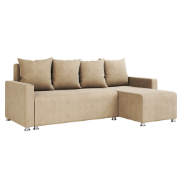 Диван угловой, раскладной Каир
