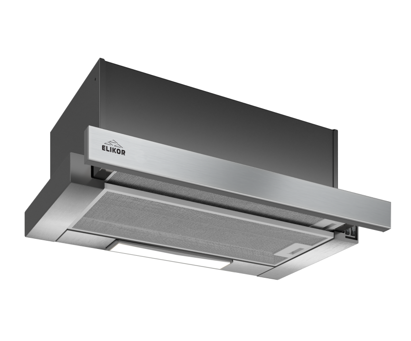 Вытяжки, Кухонная вытяжка ELIKOR Slide 50П-430