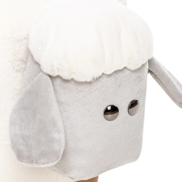 Пуф Lamb Овечка 