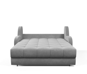 Диван-кровать Барон аккордеон, велюр