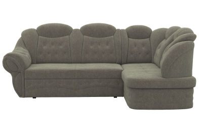 Мягкий угол "Остин" (Левый 2х1)