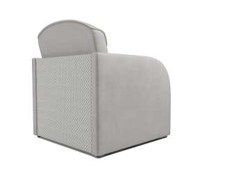 Кресло-кровать Малютка (Бархат)