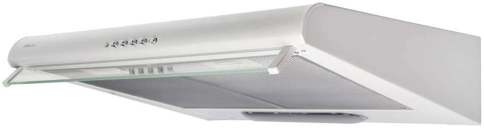 Кухонная вытяжка Verena White 60
