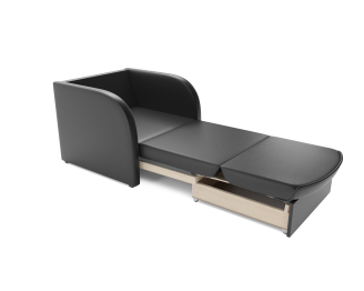 Кресло-кровать Малютка (Экокожа)