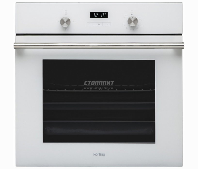 Чехов ТЦ Карусель, Духовой шкаф газовый Korting OGG 771 CFW