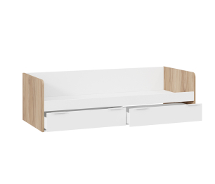 Порто кровать