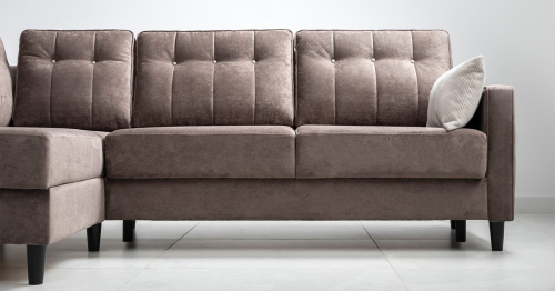 Диван-кровать угловой Арно