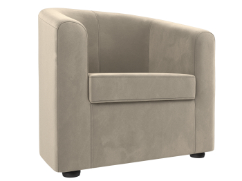 Кресло Норден, микровельвет