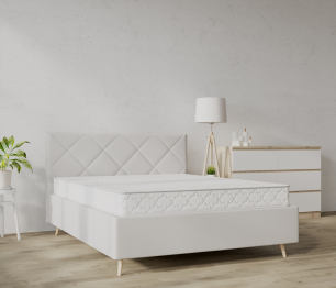 Армос / Матрас ARMOS Brilliant Mousse (Jacgard) 160х200 см