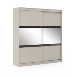 Шкаф купе Город Ш-2 