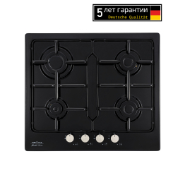 Варочная панель Krona ORTICA 60 BL