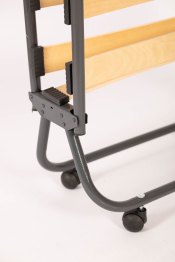 Кровать раскладная Престиж-2 (основание ортопедические ламели)