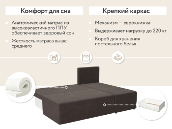 Диван угловой Каир