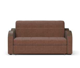 Диван-кровать прямой Виа 6, Savana 