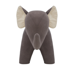 Пуф Elephant Единорог