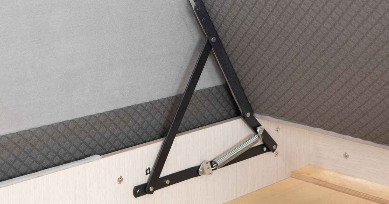 Диваны угловые в гостиную, Диван-кровать угловой Френсис