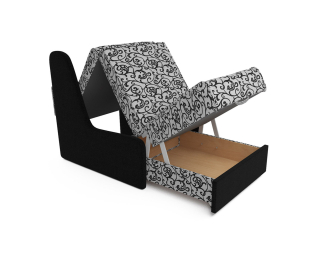 Кресло-кровать Аккорд №2 (Рогожка)