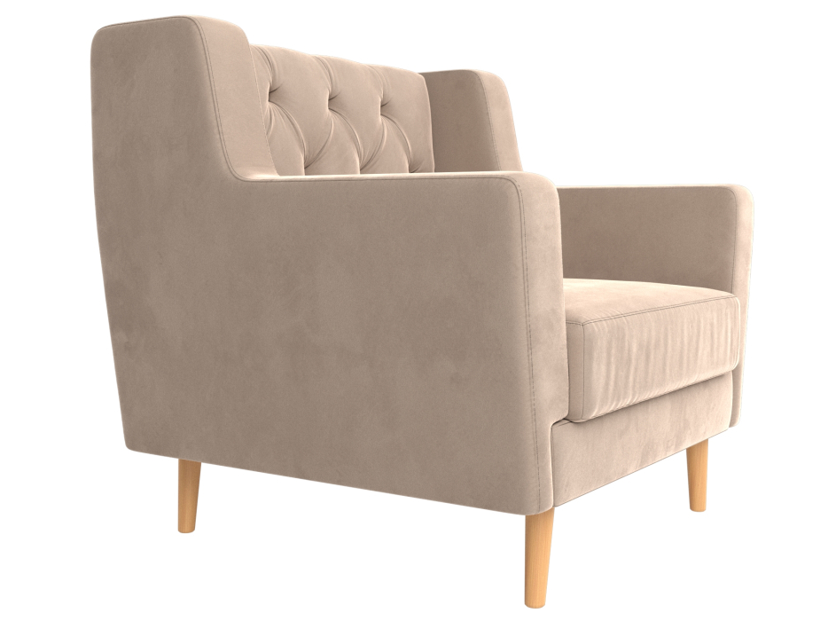 Мягкая мебель, Кресло Брайтон Люкс, велюр