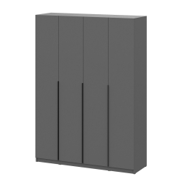 Шкаф распашной ШК 5 (1600)