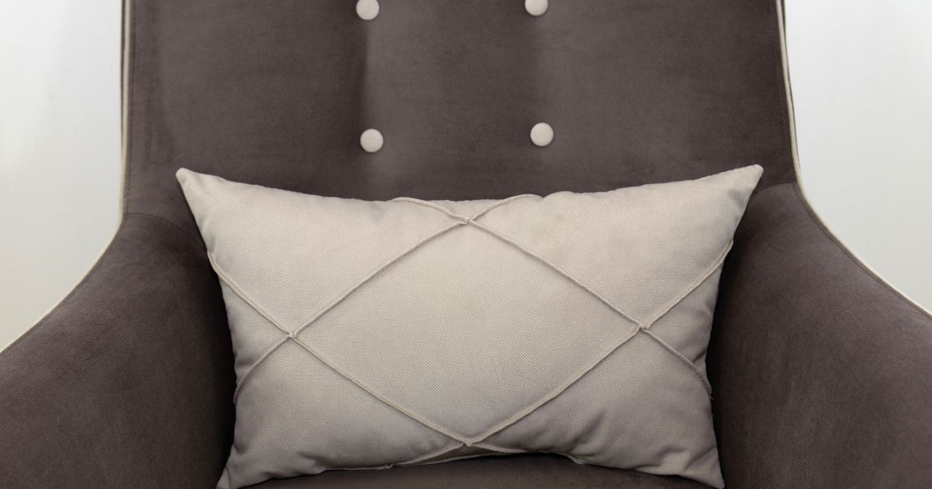 Кресло для отдыха, Кресло Френсис