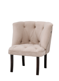 Кресло 7778 опоры орех