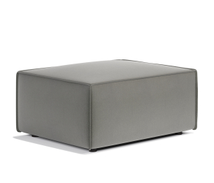 Диван модульный Шарм 25 211х170х70 см, правый, велюр