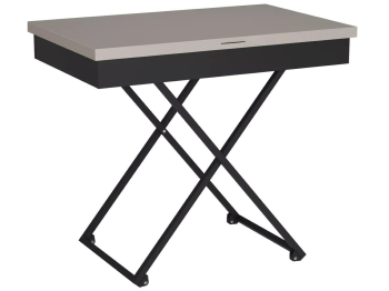 Стол универсальный трансформируемый АНДРЭ Loft ЛДСП