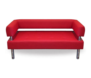 Диван Бизнес 180, экокожа