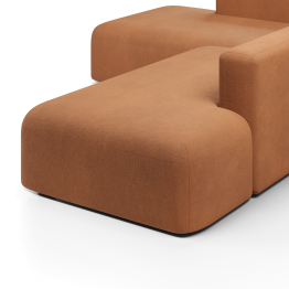 Диван угловой НОВЫЕ ЭМОЦИИ