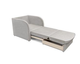 Кресло-кровать Малютка (Бархат)