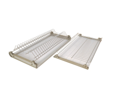 Сушки, Сушка SU 03/600 хром в упаковке