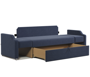 Кушетка Малыш, Велюр