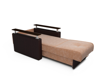 Кресло-кровать Шарк (Кордрой)